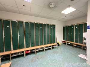 Lote de 11 Gabinete de Almacenamiento Plasmet 