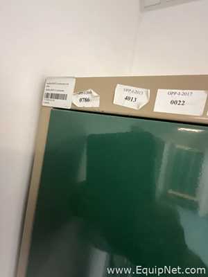 Lote de 11 Gabinete de Almacenamiento Plasmet 