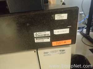 OGP  Smartscope Flash 500 Multisensor Dimensional Measurement System