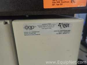 Equipamento de Medição OGP Flash 500