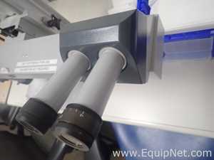 Zeiss STEMI SV 8 Microscope With Focus Teaching Station