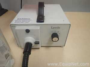 Olympus SZX7 Stereo Microscope With Light Source