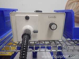 Olympus SZX7 Stereo Microscope With Light Source