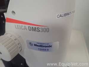 Leica DMS300 Digital Measuring Microscope