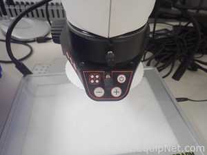 Leica DMS300 Digital Measuring Microscope