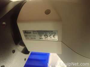 Leica DMS300 Digital Measuring Microscope