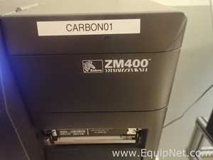 Zebra Technologies ZM400 Label Printer