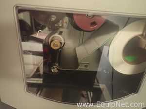 Zebra Technologies ZM400 Label Printer