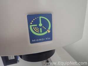 Micro Vu Corporation Vertex 311HC Automated Precision Measurement System