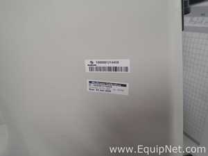 Micro Vu Corporation Vertex 311HC Automated Precision Measurement System