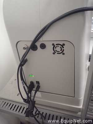 Equipamento de Medição Micro Vu Corporation Vertex 311HC