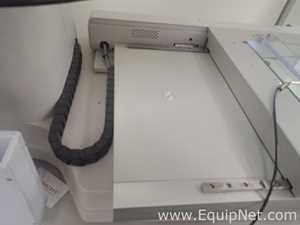 Equipamento de Medição Micro Vu Corporation Vertex 311HC