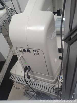 Equipamento de Medição Micro Vu Corporation Vertex 311HC