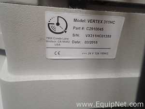 Equipamento de Medição Micro Vu Corporation Vertex 311HC
