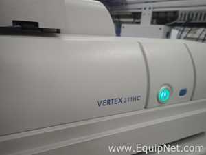 Equipamento de Medição Micro Vu Corporation Vertex 311HC