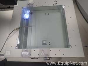 Equipamento de Medição Micro Vu Corporation Vertex 311HC