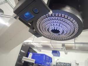 Equipamento de Medição Micro Vu Corporation Vertex 311HC