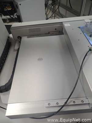 Equipamento de Medição Micro Vu Corporation Vertex 311HC