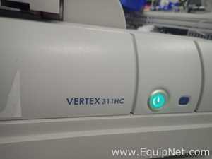 Equipamento de Medição Micro Vu Corporation Vertex 311HC