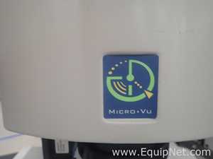 Equipamento de Medição Micro Vu Corporation Vertex 311HC