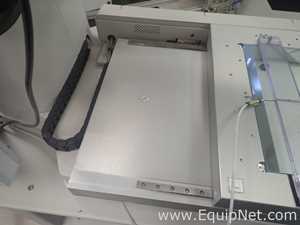 Equipamento de Medição Micro Vu Corporation Vertex 311HC