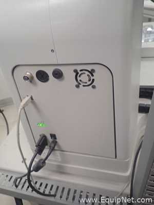 Equipamento de Medição Micro Vu Corporation Vertex 311HC