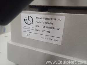 Equipamento de Medição Micro Vu Corporation Vertex 311HC