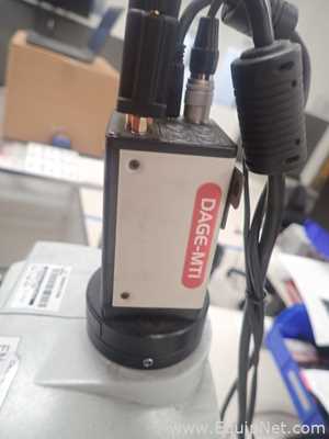 Olympus SZX7 Stereo Microscope With Light Source