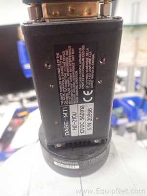 Olympus SZX7 Stereo Microscope With Light Source