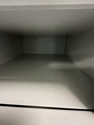 Lote de 2 Gabinete de Almacenamiento Emporo 