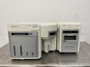 Citómetro de Flujo Thermo Fisher Scientific AFC2
