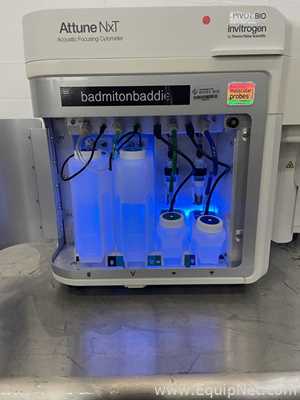 Citómetro de Flujo Thermo Fisher Scientific AFC2