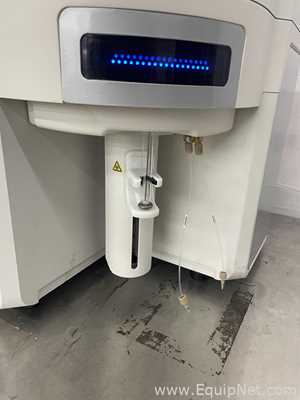 Citómetro de Flujo Thermo Fisher Scientific AFC2