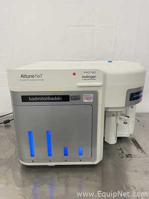 Citómetro de Flujo Thermo Fisher Scientific AFC2