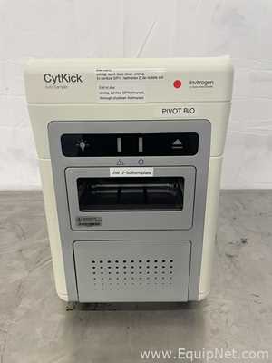 Citómetro de Flujo Thermo Fisher Scientific AFC2