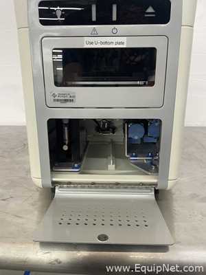 Citómetro de Flujo Thermo Fisher Scientific AFC2