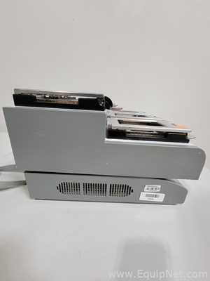 ACEA Biosciences xCELLigence RTCA Analyzer with RTCA MP Station