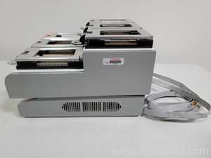 ACEA Biosciences xCELLigence RTCA Analyzer with RTCA MP Station