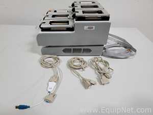 ACEA Biosciences xCELLigence RTCA Analyzer with RTCA MP Station
