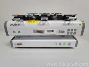 ACEA Biosciences xCELLigence RTCA Analyzer with RTCA MP Station