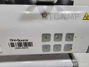 ACEA Biosciences xCELLigence RTCA Analyzer with RTCA MP Station