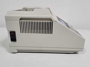 PCR e Termociclador Applied Biosystems GeneAmp PCR System 9700