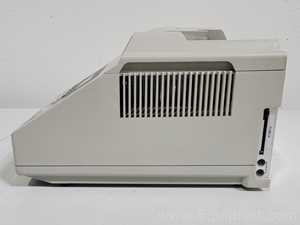 PCR e Termociclador Applied Biosystems GeneAmp PCR System 9700
