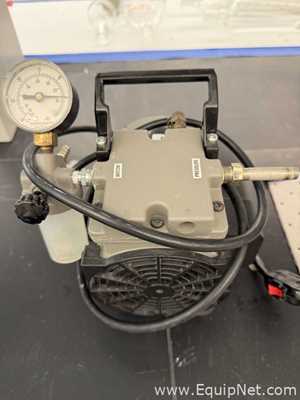 Bomba de Vacío Welch Thomas 2545B-01