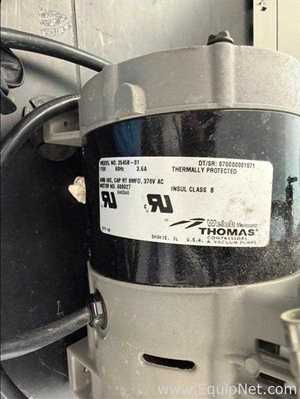 Bomba de Vacío Welch Thomas 2545B-01