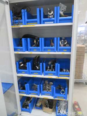 Linhas de Transportadora Groninger 