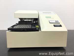 Bio-Rad Bio-PLEX PRO Microplate Washer
