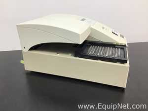 Bio-Rad Bio-PLEX PRO Microplate Washer