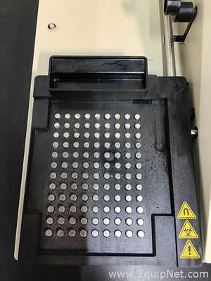 Bio-Rad Bio-PLEX PRO Microplate Washer