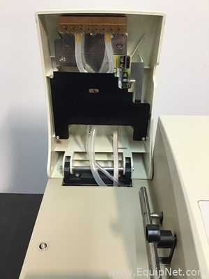 Bio-Rad Bio-PLEX PRO Microplate Washer